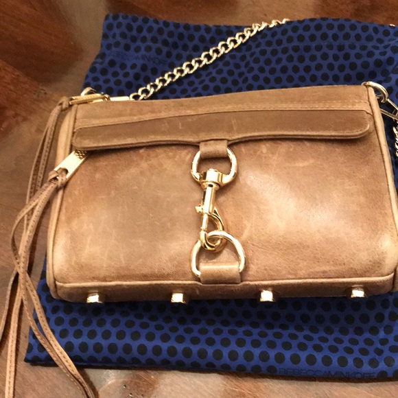 Rebecca Minkoff Handbags - Rebecca Minkoff Crossbody